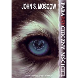 Parapsychiczny mściciel