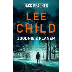 Jack Reacher: Zgodnie z planem