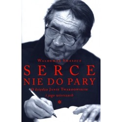 Serce nie do pary. O...