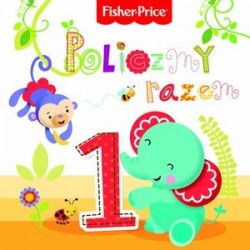 Fisher Price Policzmy razem