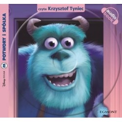 Potwory i spółka (książka...