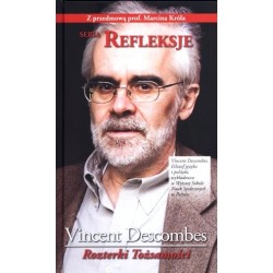 Rozterki tożsamości