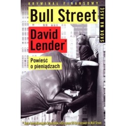 Bull Street. Powieść o...
