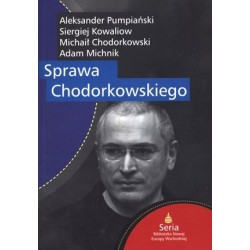 Sprawa Chodorkowskiego