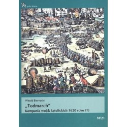 `Todmarch`. Kampania wojsk...
