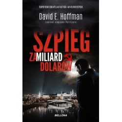 Szpieg za miliard dolarów