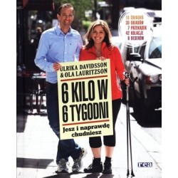 6 kilo w 6 tygodni. Jesz i...