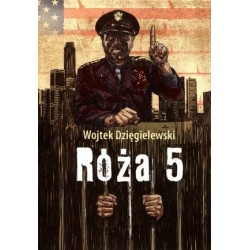 Róża 5