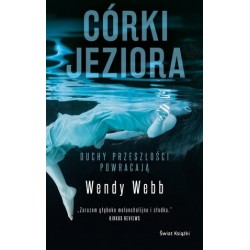 Córki jeziora