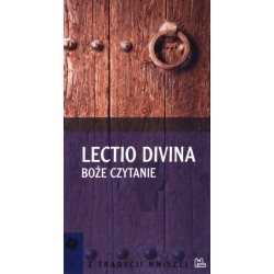 Lectio divina. Boże czytanie
