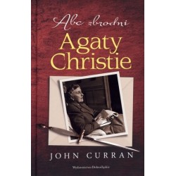Abc zbrodni Agaty Christie