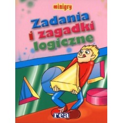 Zadania i zagadki logiczne....