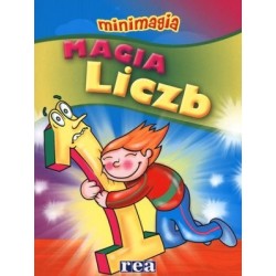 Magia liczb. Minimagia