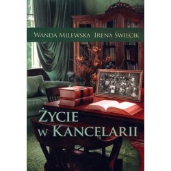 Życie w kancelarii