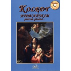 Kolędy Niebiańskim piórem...