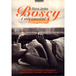 Boscy i nieznośni....