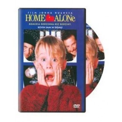 Kevin sam w domu (z polskim...