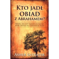Kto jadł obiad z Abrahamem?