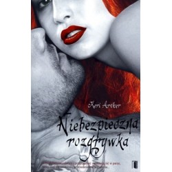 Niebezpieczna rozgrywka