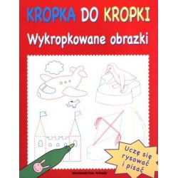 Kropka do kropki....