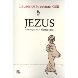 Jezus wewnętrzny Nauczyciel