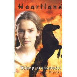 Heartland. Tom 7. Blizny...