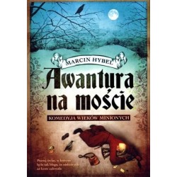 Awantura na moście