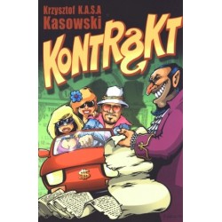 Kontrakt