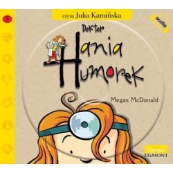 Doktor Hania Humorek...