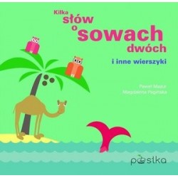 Kilka słów o sowach dwóch i...