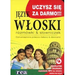 Język włoski. Rozmówki &...