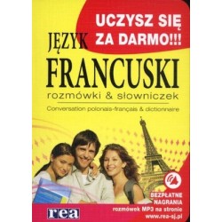 Język francuski. Rozmówki &...