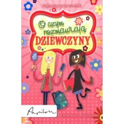 O czym rozmawiają...