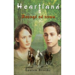 Heartland 18. Zacząć od nowa