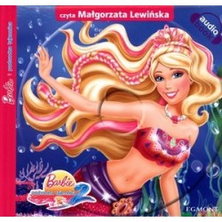 Barbie i podwodna tajemnica...