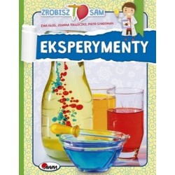 Zrobisz to sam! Eksperymenty
