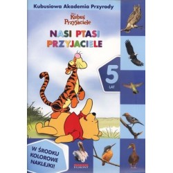 Kubusiowa Akademia...