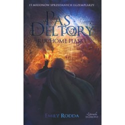 Pas Deltory. Tom 4: Ruchome...