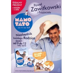 Niezbędnik każdego rodzica....