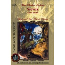 Słowik i inne baśnie