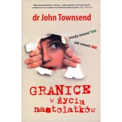 Granice w życiu nastolatków