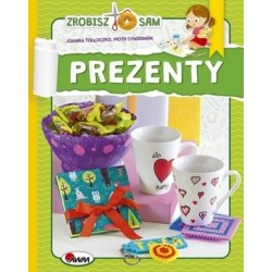 Zrobisz to sam! Prezenty