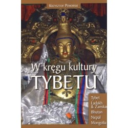 W kręgu kultury Tybetu