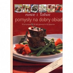 Nowe i łatwe pomysły na...