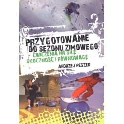 Przygotowanie do sezonu...