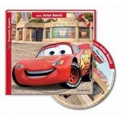 Przygoda Zygzaka (książka +...