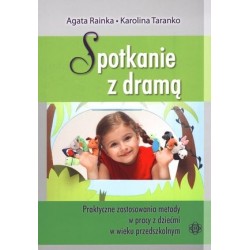 Spotkanie z dramą....