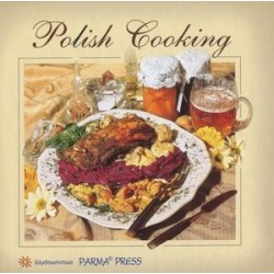 Polish Cooking. Kuchnia Polska