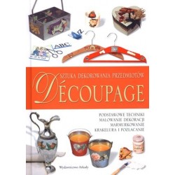 Decoupage