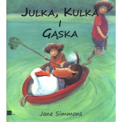Julka, Kulka i Gąska